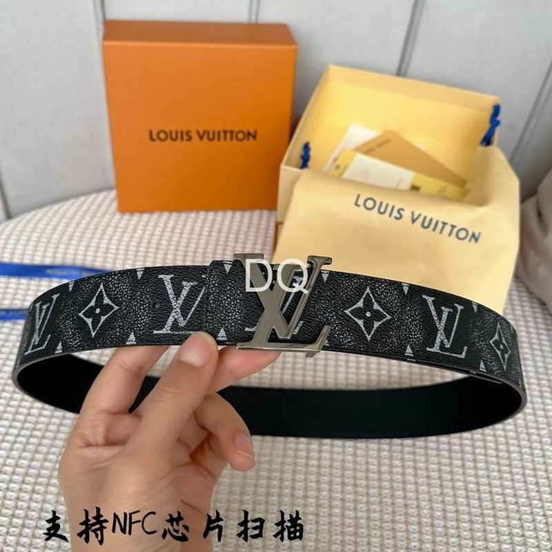 LV Belts 8447